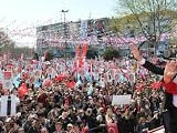 Sancaktepe Parti ve Aday Afişi Baskısı