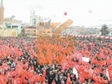 Silivri Seçim Reklamı Firması - Aday Tanıtımı